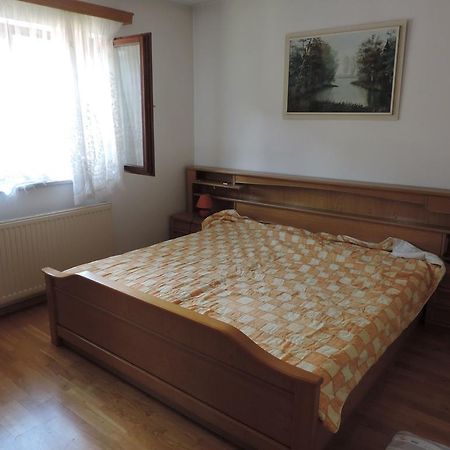 Indipendent House In Flattach Villa Bagian luar foto