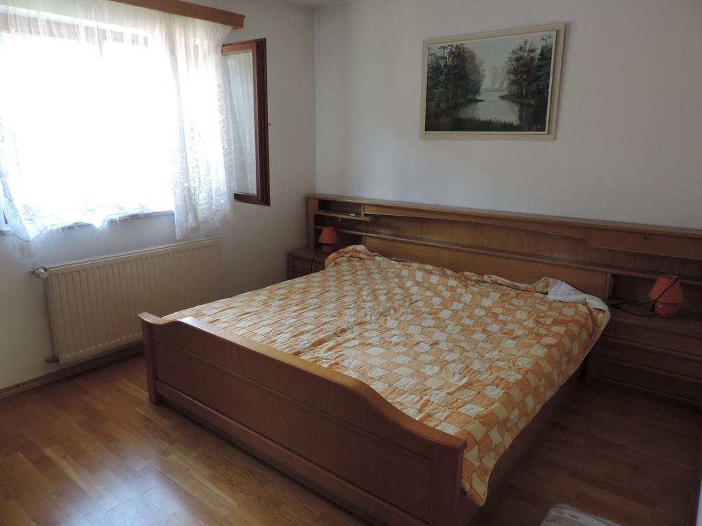 Indipendent House In Flattach Villa Bagian luar foto